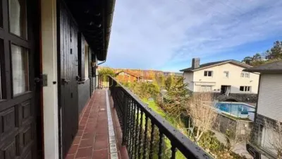 Chalet in Cotolino photo 70