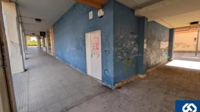 Local comercial en venta en Plaza Areeiros - Vista 2