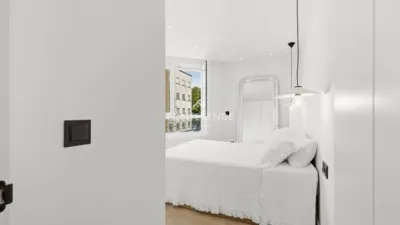 Apartment in Marín photo 15