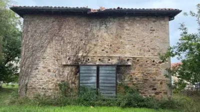 Chalet in Barrio de Arenal Helguera photo 5