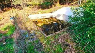 Rustic property in Los Marines photo 57