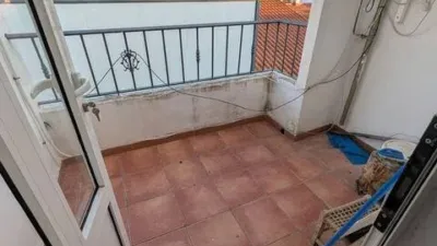Chalet in La Recueja photo 4