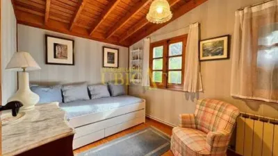Chalet in Cotolino photo 61