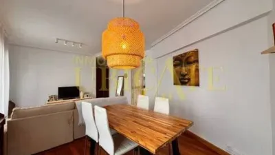 Apartment on Javier Echevarría Street photo 8