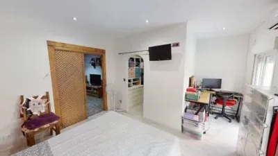 Apartment in Carrús Este-Camí dels Magros photo 8