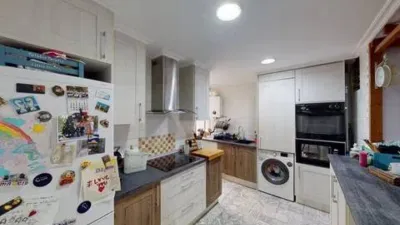 Piso – Elx - Elche - Más