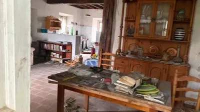 Chalet en Barrio de Arenal Helguera photo 12
