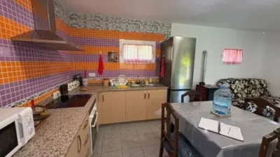 Chalet in Cedeira photo 27