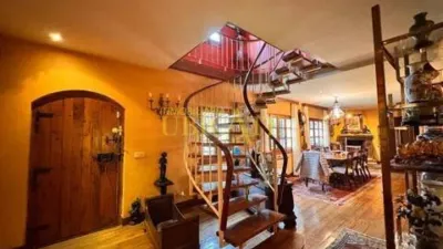 Chalet in Cotolino photo 41