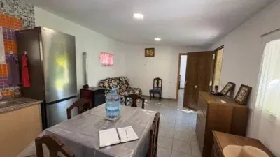 Chalet in Cedeira photo 18