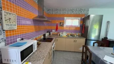 Chalet in Cedeira photo 16