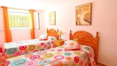 Chalet in Maryvilla photo 3