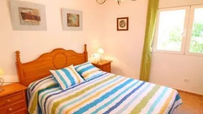 Chalet in Maryvilla photo 12