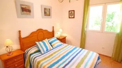 Chalet in Maryvilla photo 17