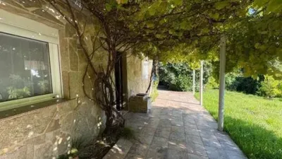 Chalet in Cedeira photo 46