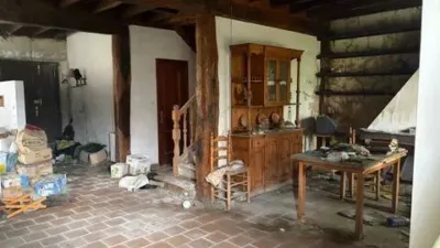 Chalet en Barrio de Arenal Helguera photo 13