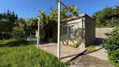 Chalet in Cedeira photo 7