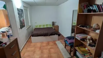 Chalet in La Recueja photo 8