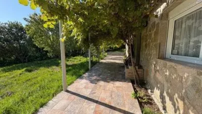 Chalet in Cedeira photo 43