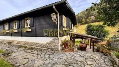 Chalet in Cotolino photo 36