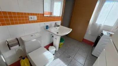 Chalet in Cedeira photo 23