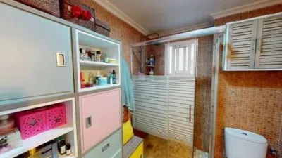 Apartment in Carrús Este-Camí dels Magros photo 16