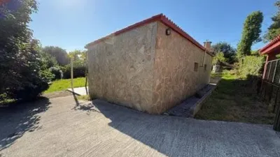 Chalet in Cedeira photo 37