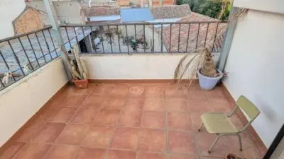 Chalet in La Recueja photo 5