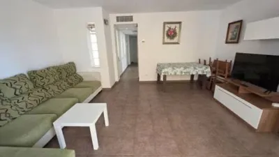 Penthouse on Avenida de los Juegos del Mediterráneo photo 6