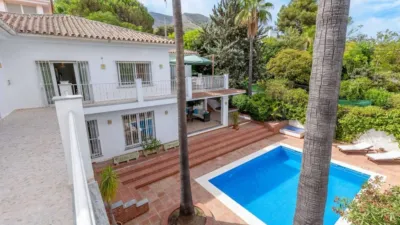 House in Centre photo 9