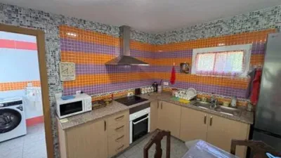 Chalet in Cedeira photo 25