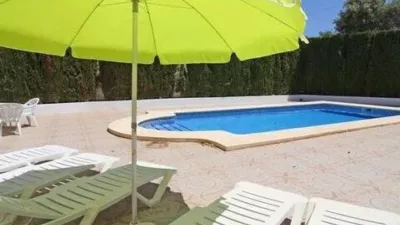 Chalet in Maryvilla photo 13