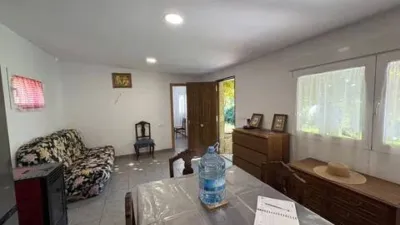 Chalet in Cedeira photo 26