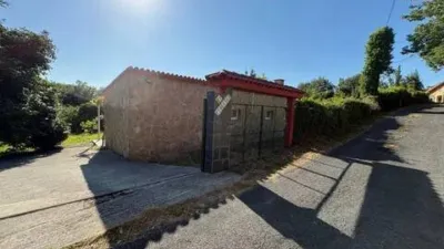 Chalet in Cedeira photo 39