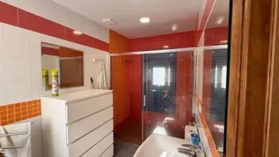 Chalet in Cedeira photo 32