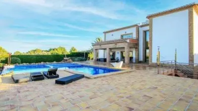 Chalet in Los Cerezos-La Mandarina-La Finca-Covatelles photo 4