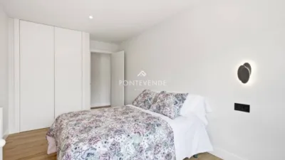Apartment in Marín photo 18