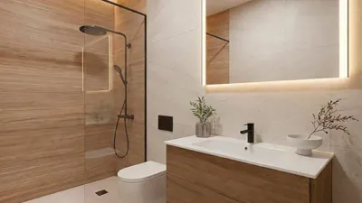 Apartment in Benijófar photo 10