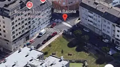 Local comercial en alquiler en Alto del Castaño - Vista 3
