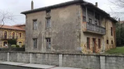 Chalet in Barrio de Arenal Helguera photo 2