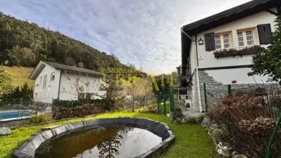 Chalet in Cotolino photo 30