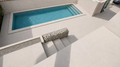 Casa - Vista 4