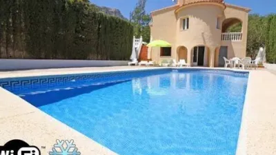 Chalet in Maryvilla photo 24