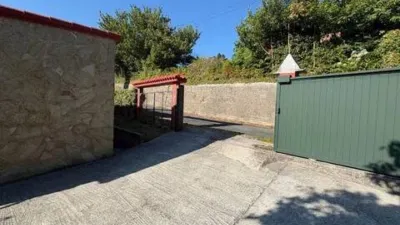 Chalet in Cedeira photo 36