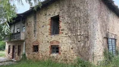 Chalet en Barrio de Arenal Helguera photo 6