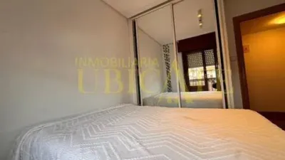 Apartment on Javier Echevarría Street photo 9