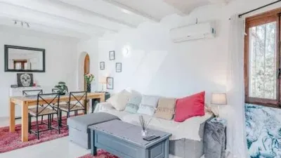 Chalet en Paitxi photo 13