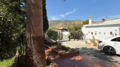 Chalet in Álora photo 35