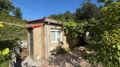 Chalet in Cedeira photo 45