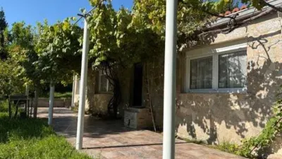 Chalet in Cedeira photo 35